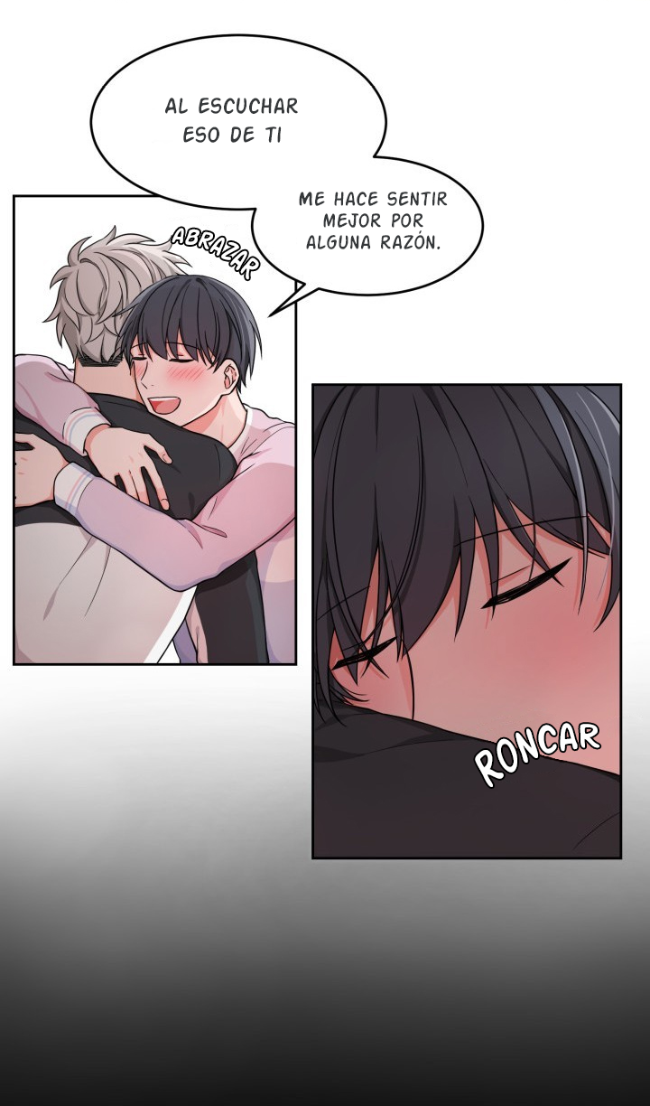 Sit, Wait, Kiss Me Ch. 6 第41页