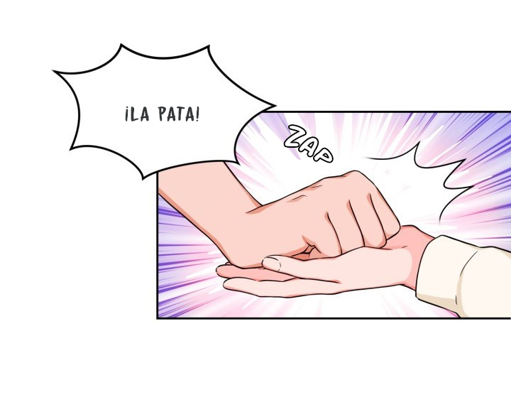 Sit, Wait, Kiss Me Ch. 6 第10页
