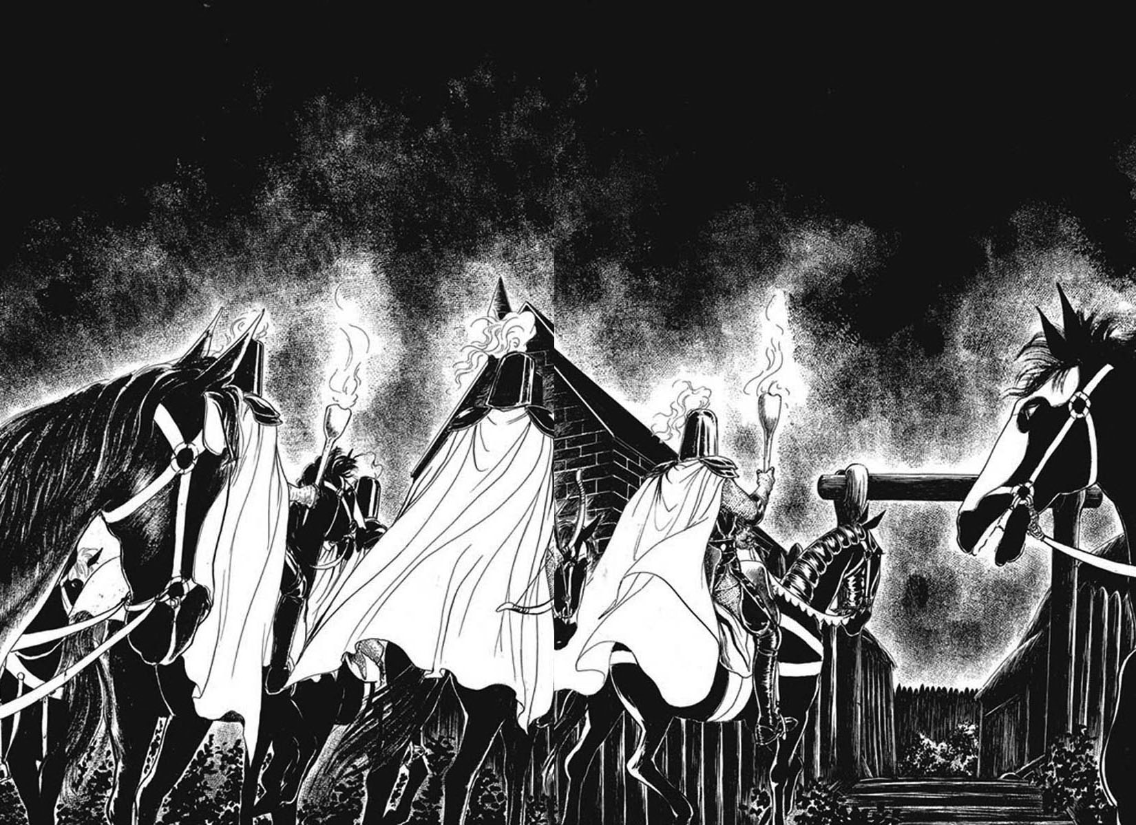 Lineage Vol. 1 Ch. 1 第31页