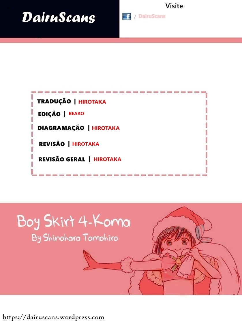 Boy Skirt 4-koma Ch. 5 第8页