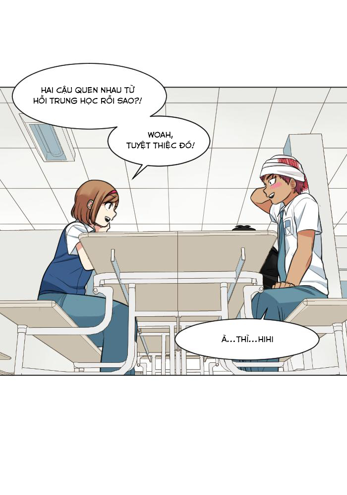 Good/Bad Fortune Ch. 3 第11页