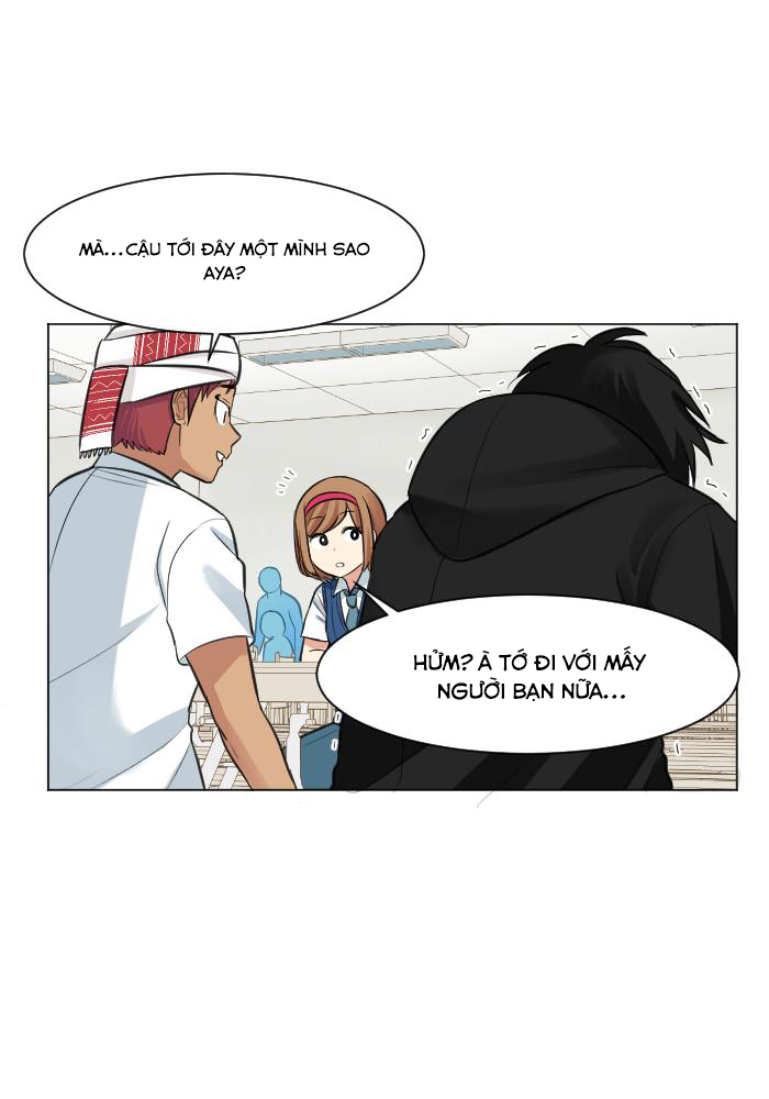 Good/Bad Fortune Ch. 3 第13页