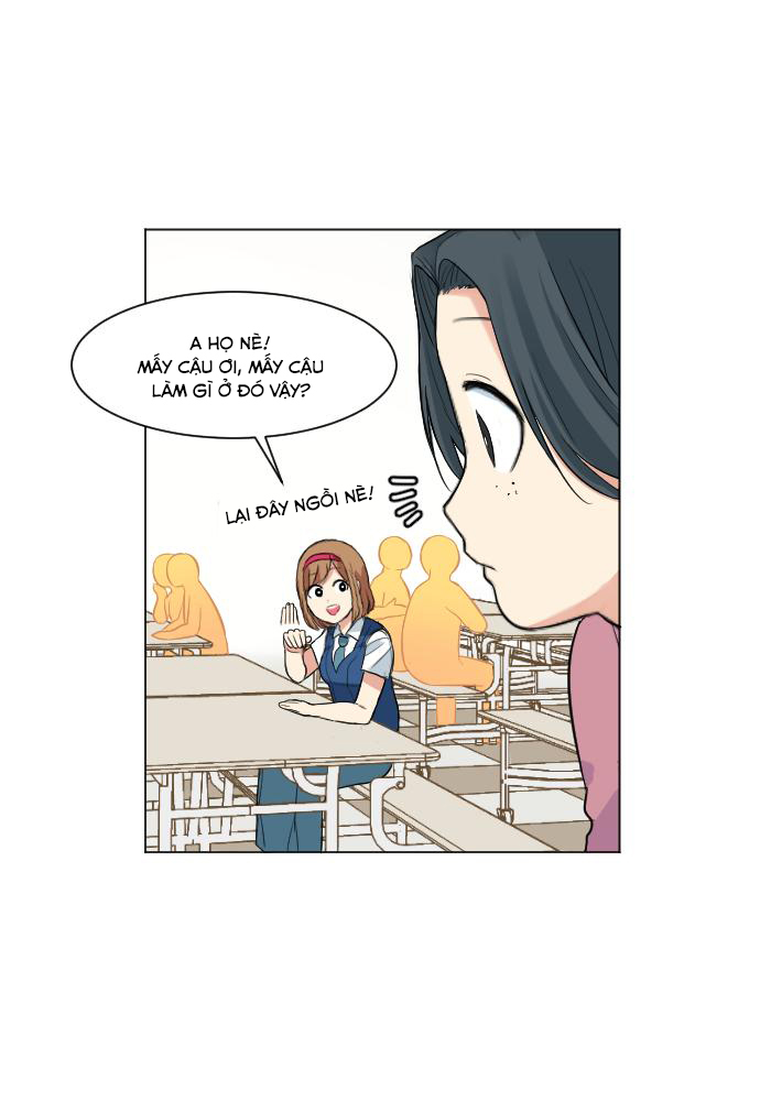 Good/Bad Fortune Ch. 3 第14页