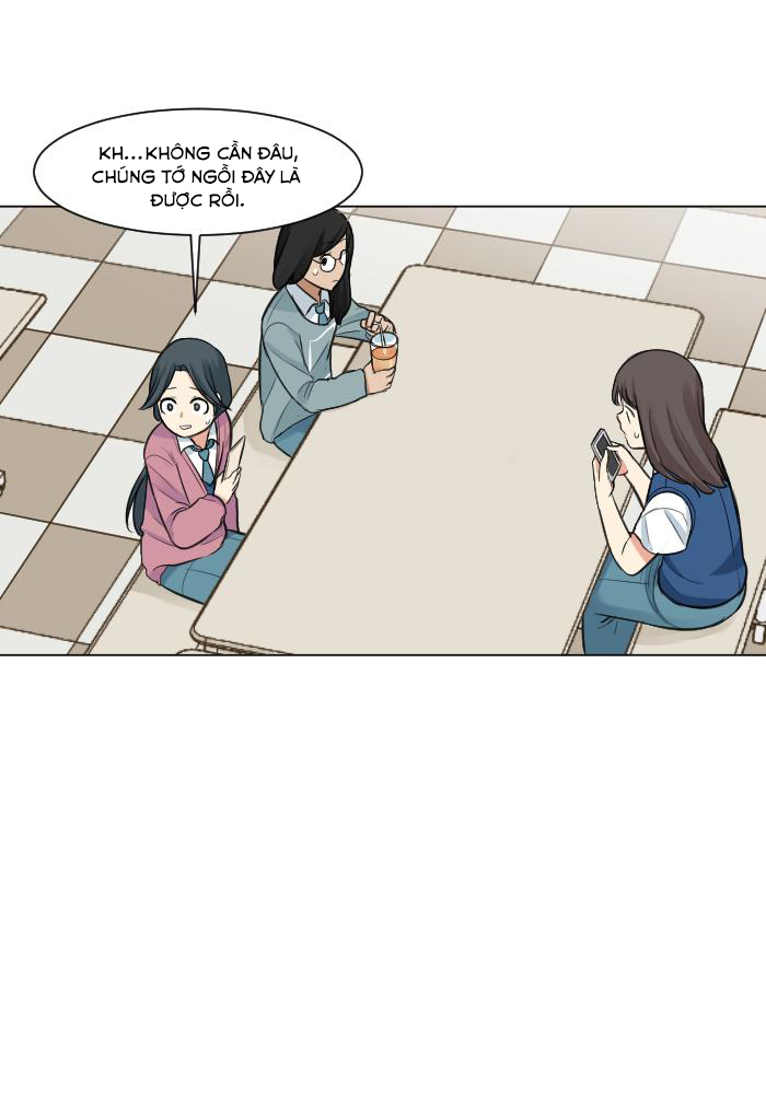 Good/Bad Fortune Ch. 3 第15页