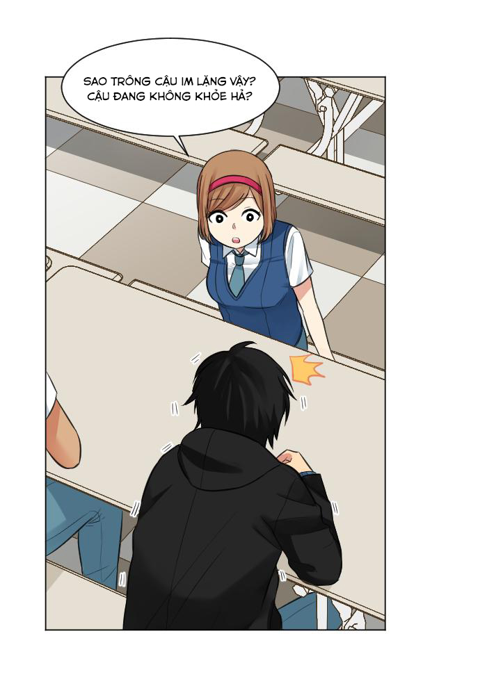 Good/Bad Fortune Ch. 3 第17页