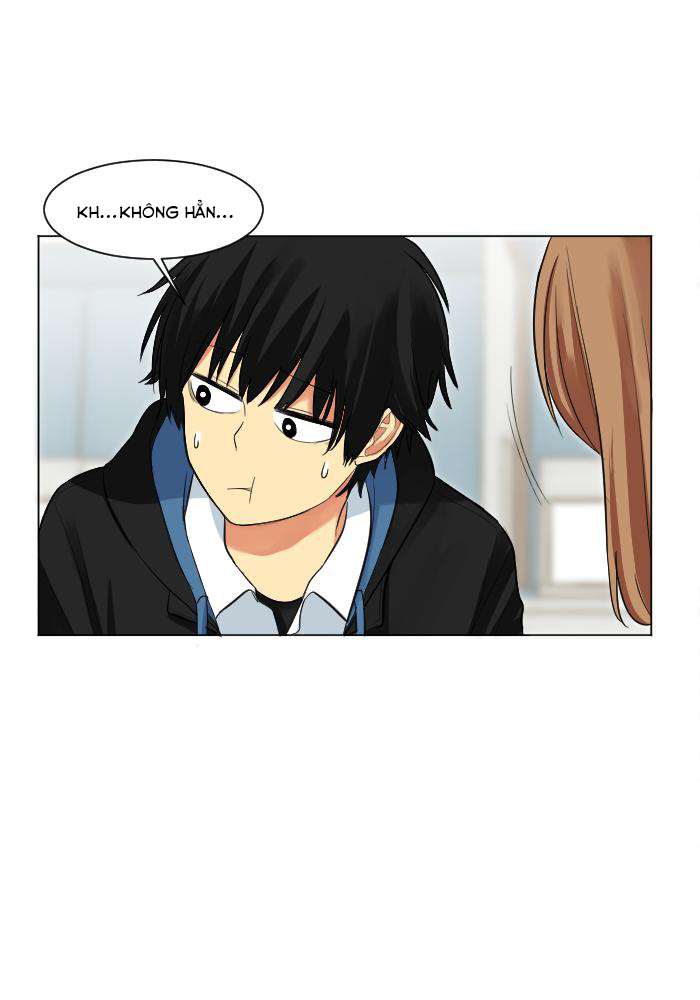Good/Bad Fortune Ch. 3 第18页