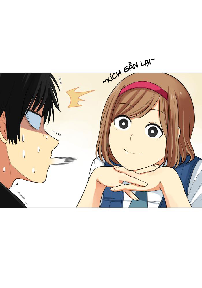 Good/Bad Fortune Ch. 3 第19页
