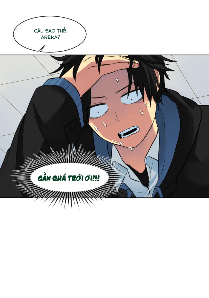 Good/Bad Fortune Ch. 3 第22页