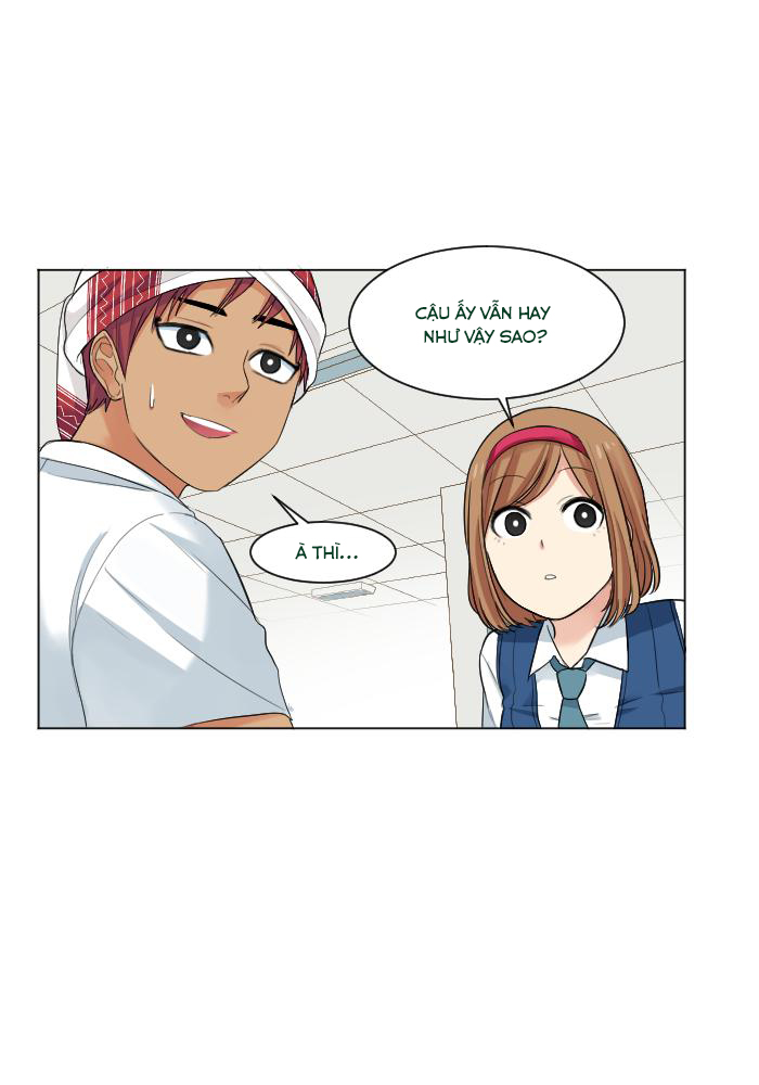 Good/Bad Fortune Ch. 3 第23页