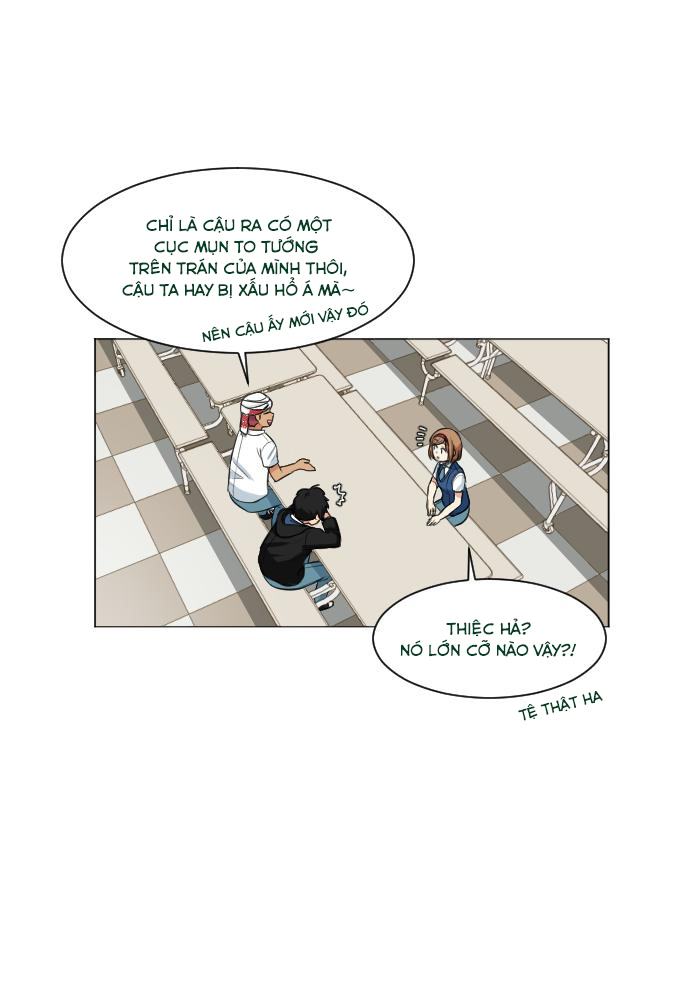 Good/Bad Fortune Ch. 3 第24页