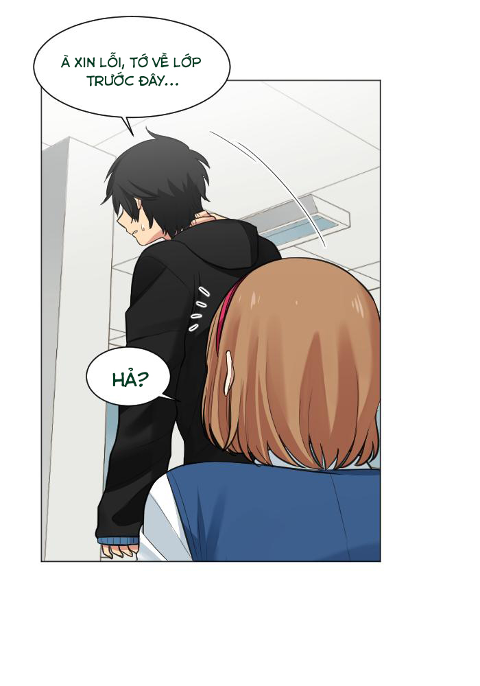 Good/Bad Fortune Ch. 3 第25页
