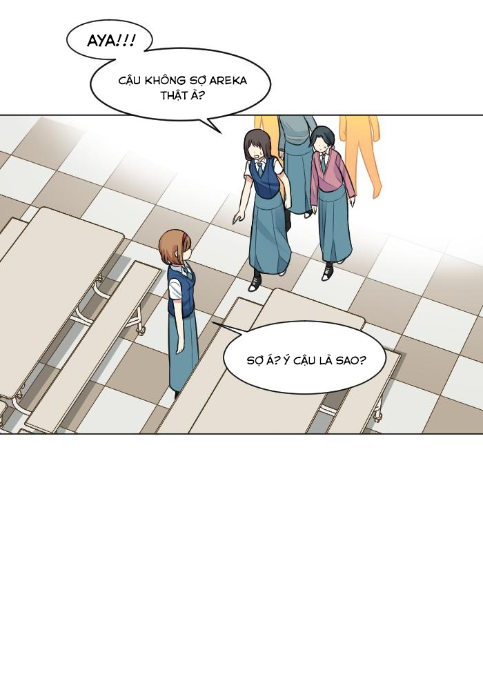 Good/Bad Fortune Ch. 3 第28页