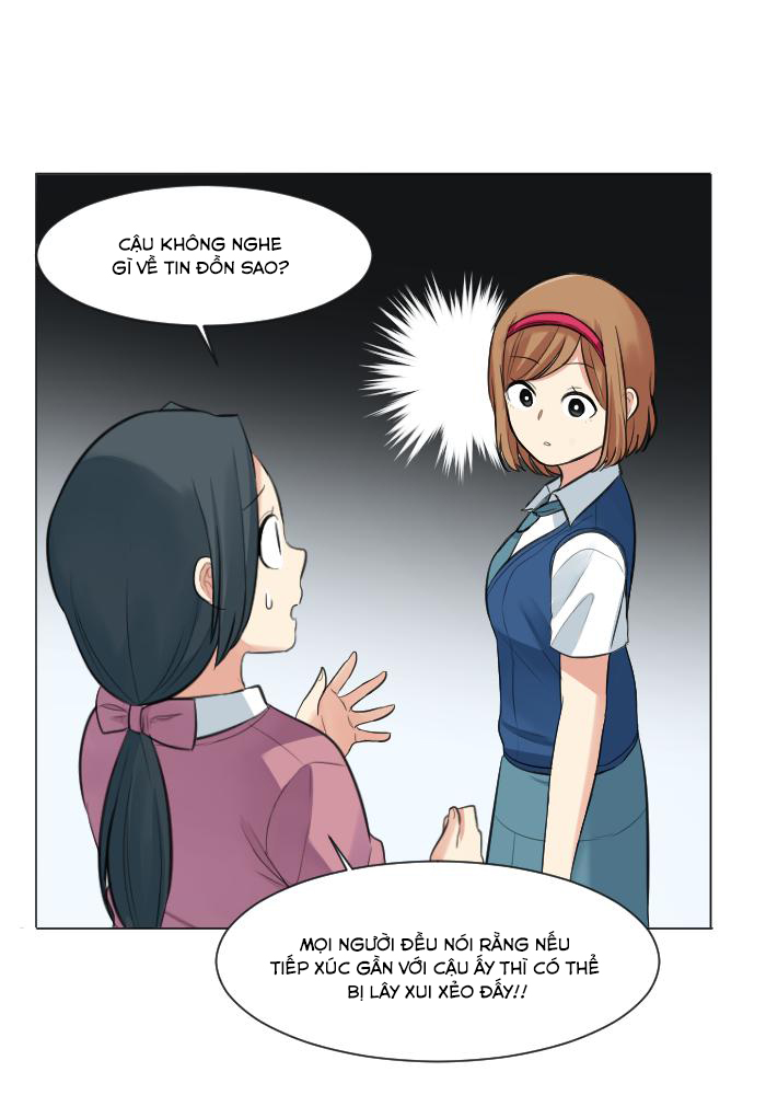 Good/Bad Fortune Ch. 3 第29页