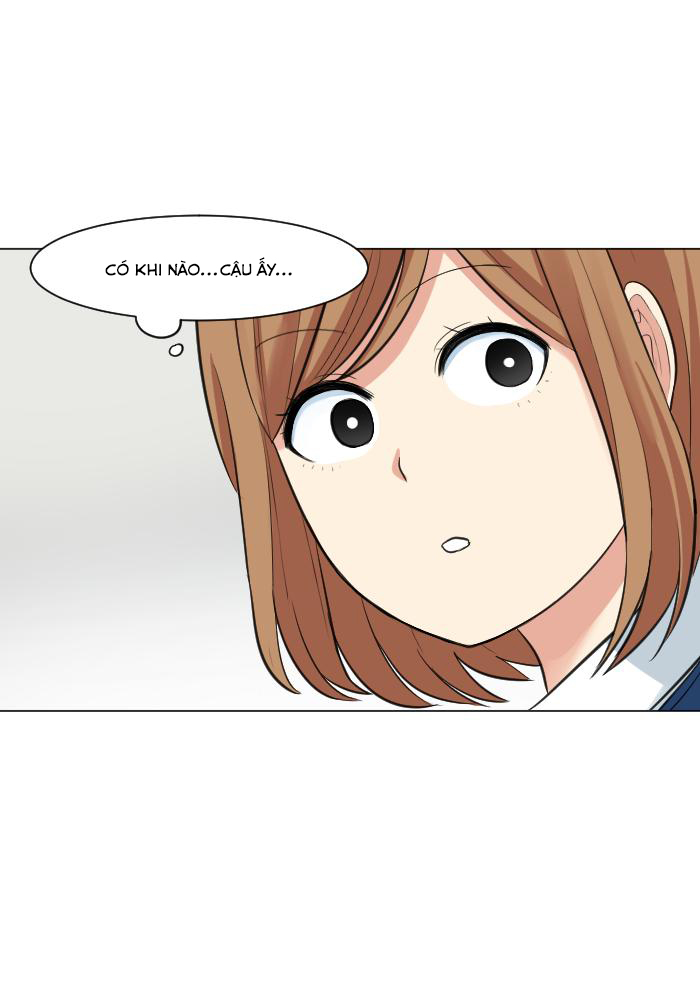 Good/Bad Fortune Ch. 3 第30页