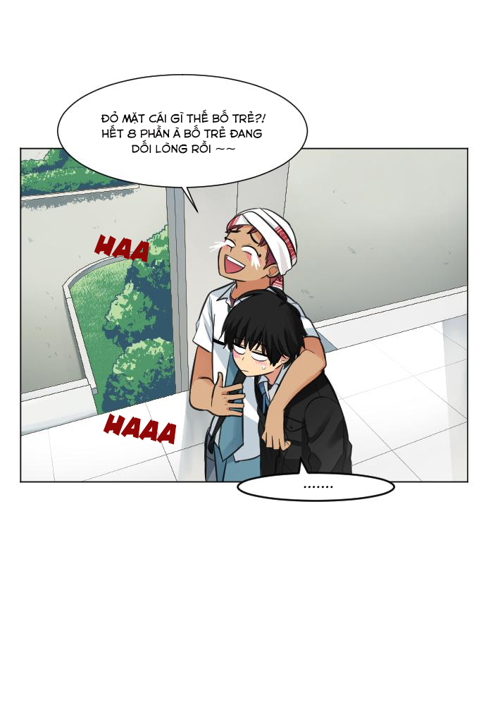 Good/Bad Fortune Ch. 3 第34页