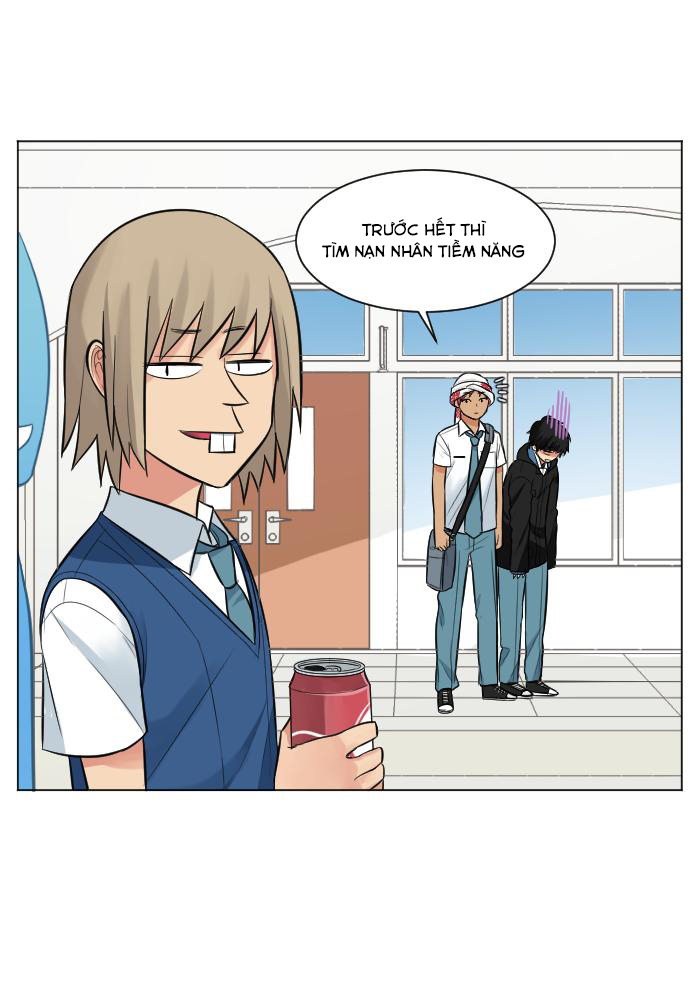 Good/Bad Fortune Ch. 3 第39页