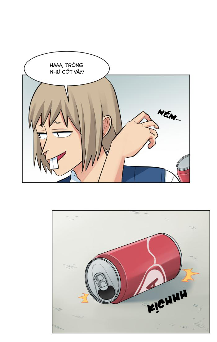 Good/Bad Fortune Ch. 3 第40页