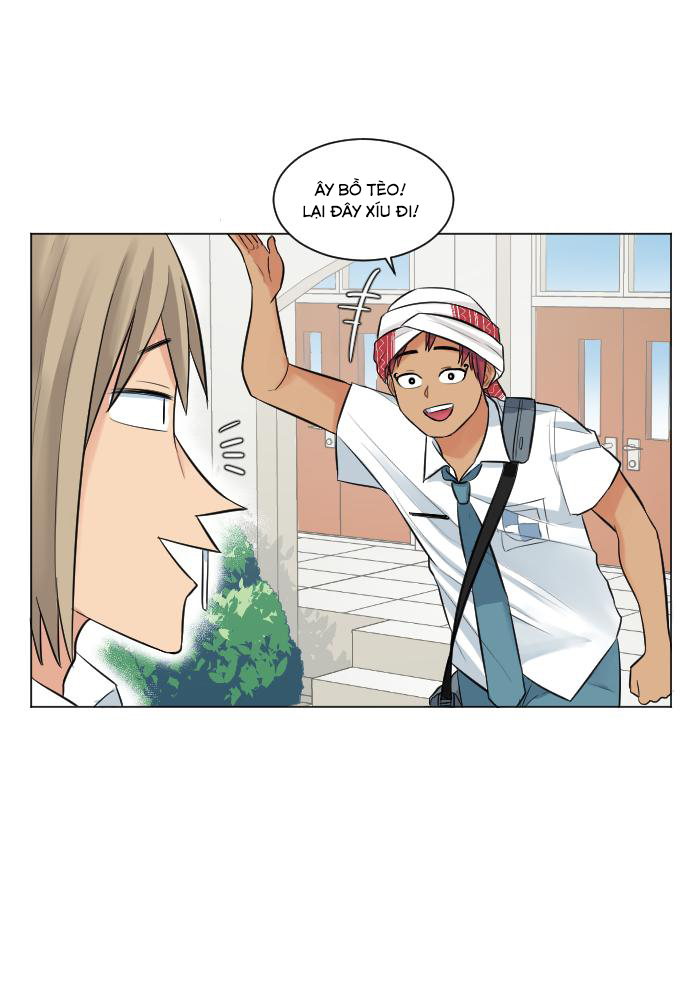 Good/Bad Fortune Ch. 3 第42页