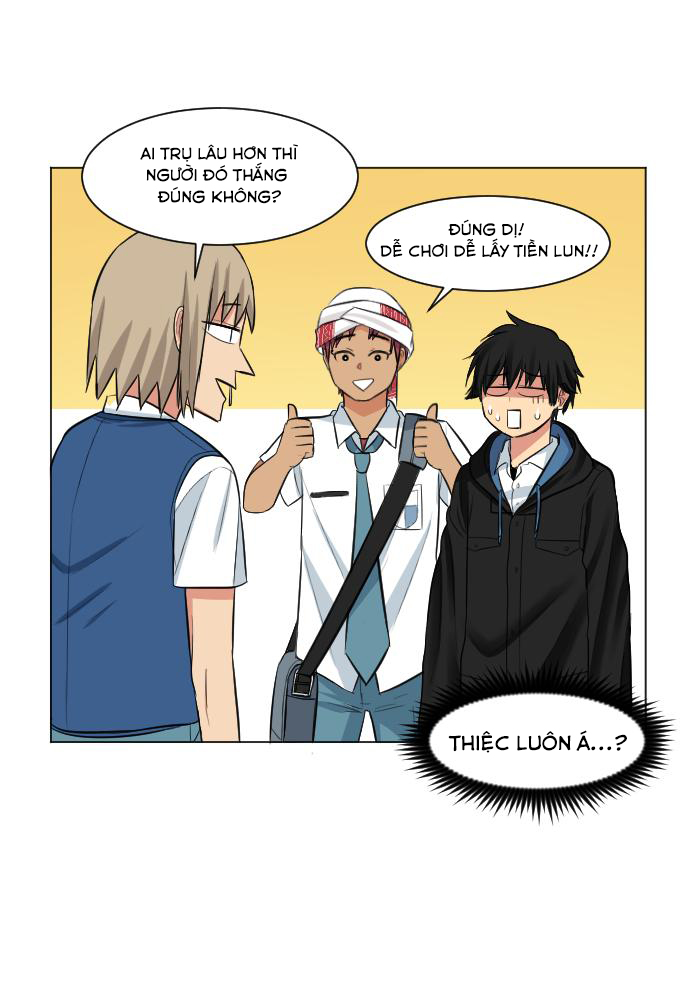 Good/Bad Fortune Ch. 3 第44页