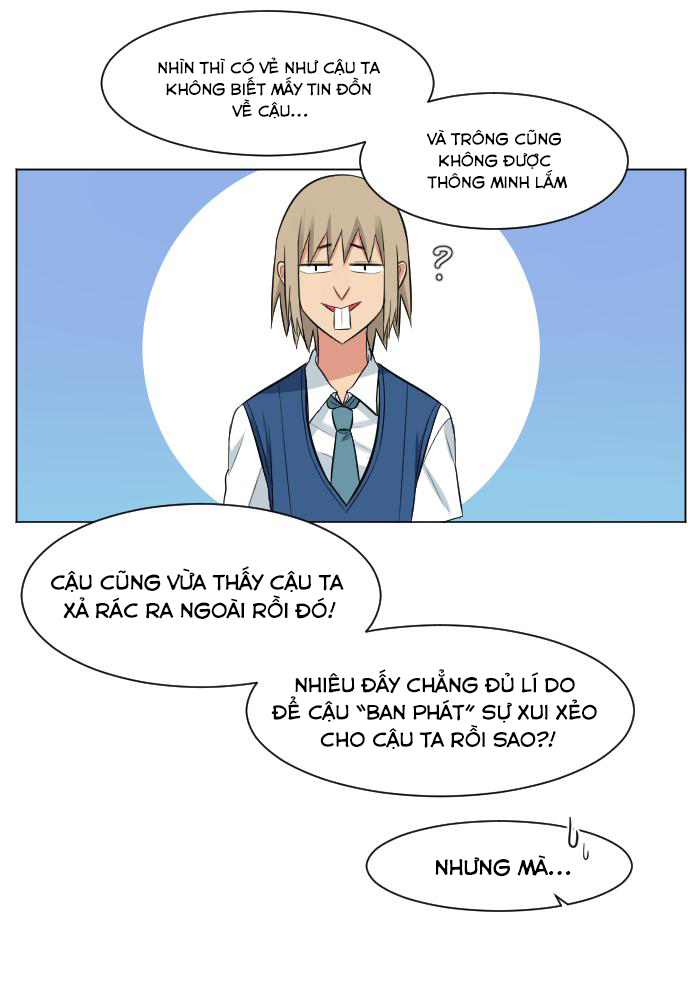 Good/Bad Fortune Ch. 3 第46页