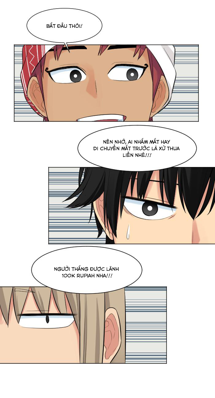 Good/Bad Fortune Ch. 3 第47页