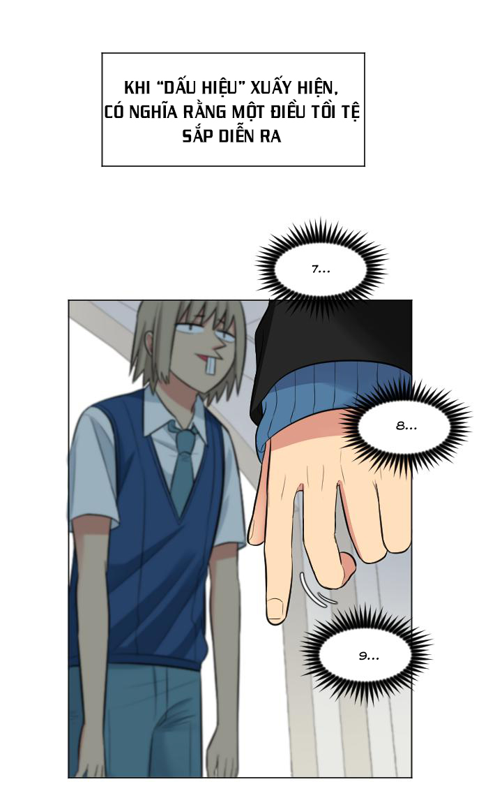 Good/Bad Fortune Ch. 3 第48页
