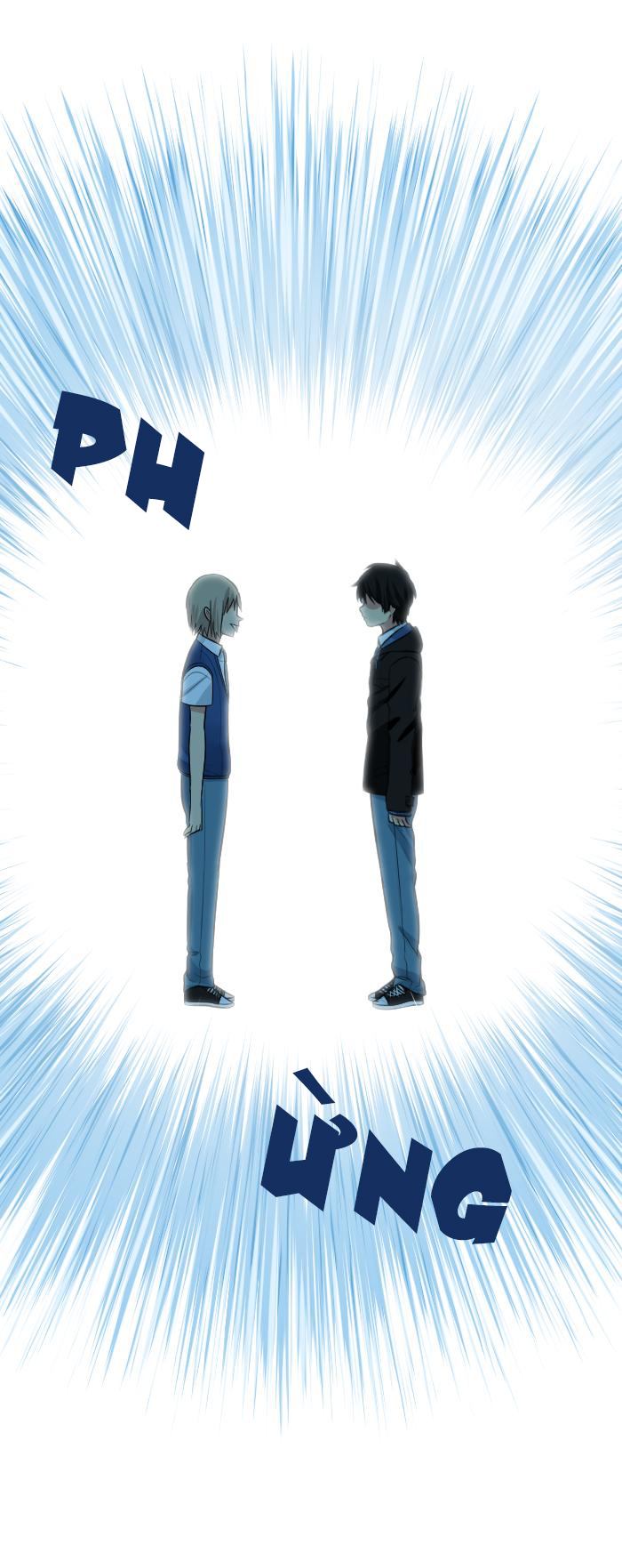 Good/Bad Fortune Ch. 3 第51页