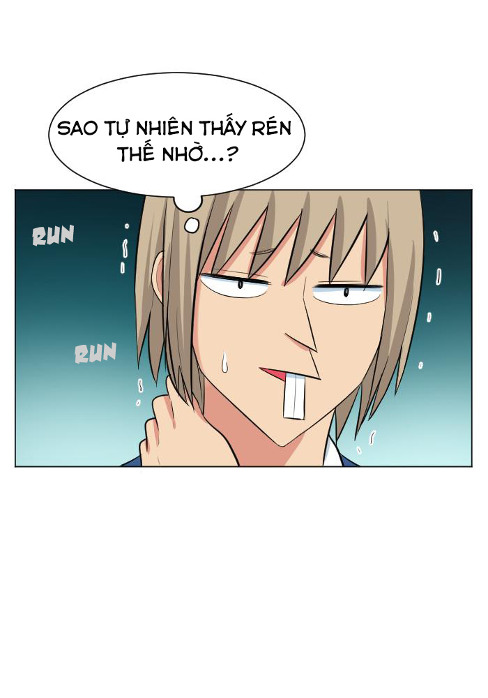 Good/Bad Fortune Ch. 3 第53页