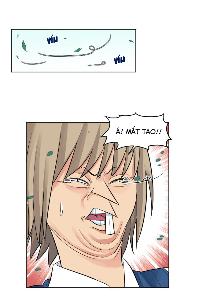 Good/Bad Fortune Ch. 3 第54页