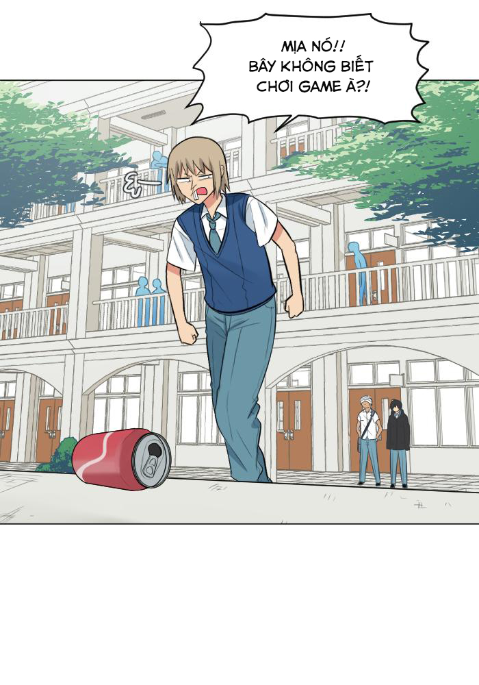 Good/Bad Fortune Ch. 3 第56页