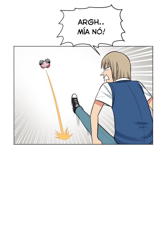 Good/Bad Fortune Ch. 3 第57页