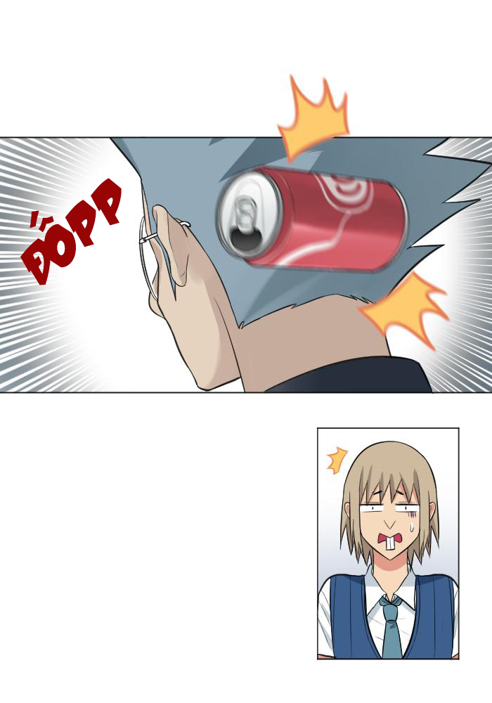 Good/Bad Fortune Ch. 3 第58页