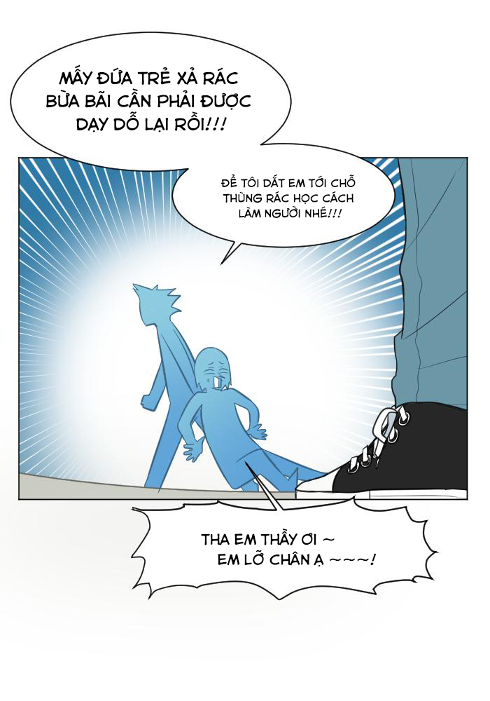 Good/Bad Fortune Ch. 3 第62页