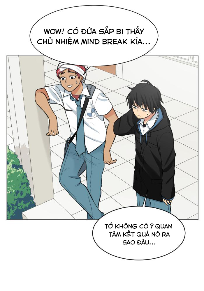 Good/Bad Fortune Ch. 3 第63页