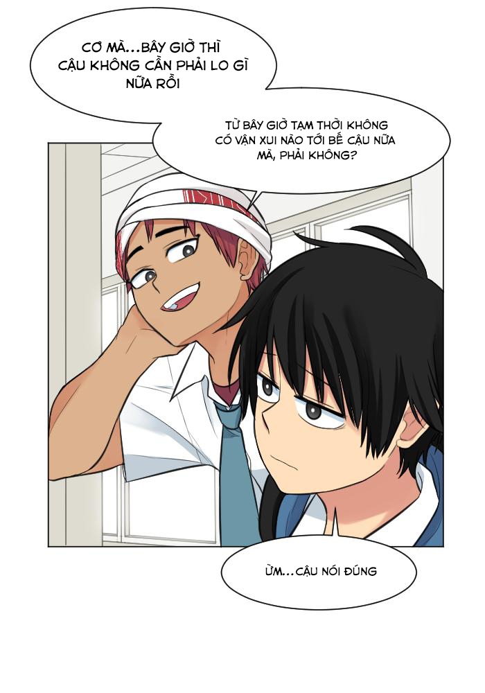 Good/Bad Fortune Ch. 3 第64页