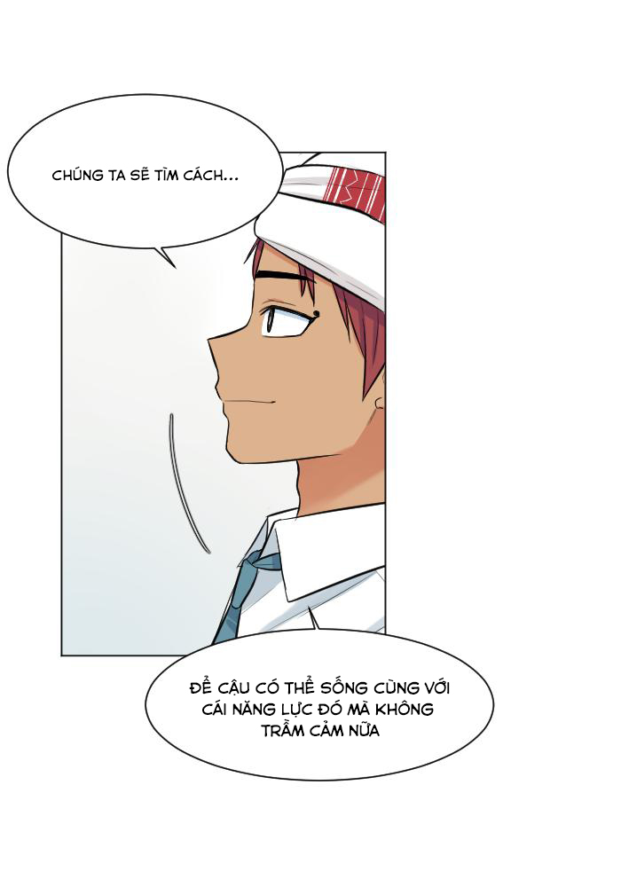 Good/Bad Fortune Ch. 3 第66页