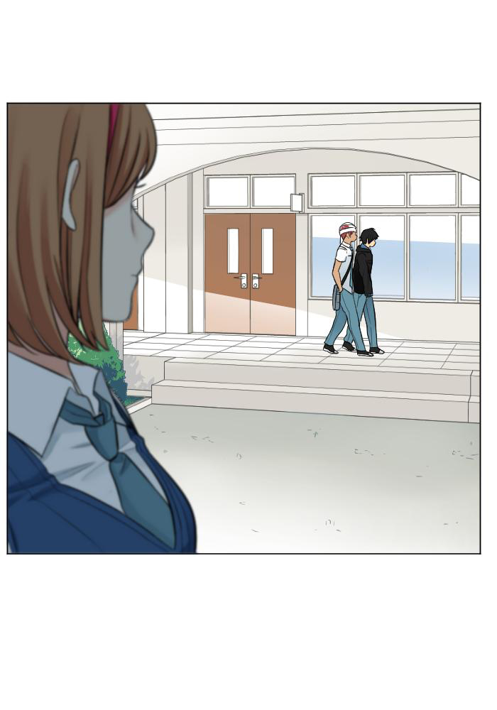 Good/Bad Fortune Ch. 3 第68页