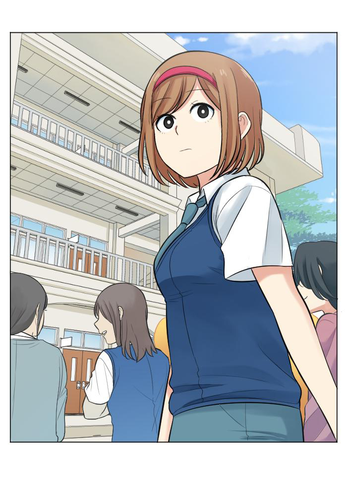 Good/Bad Fortune Ch. 3 第69页