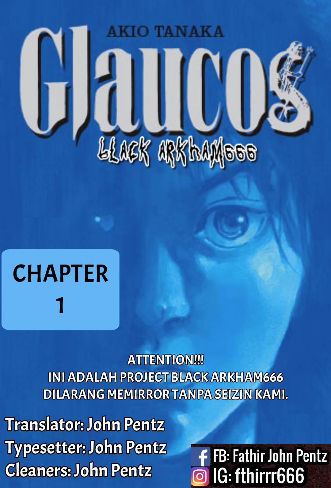 Glaucos Anugerah 第1页