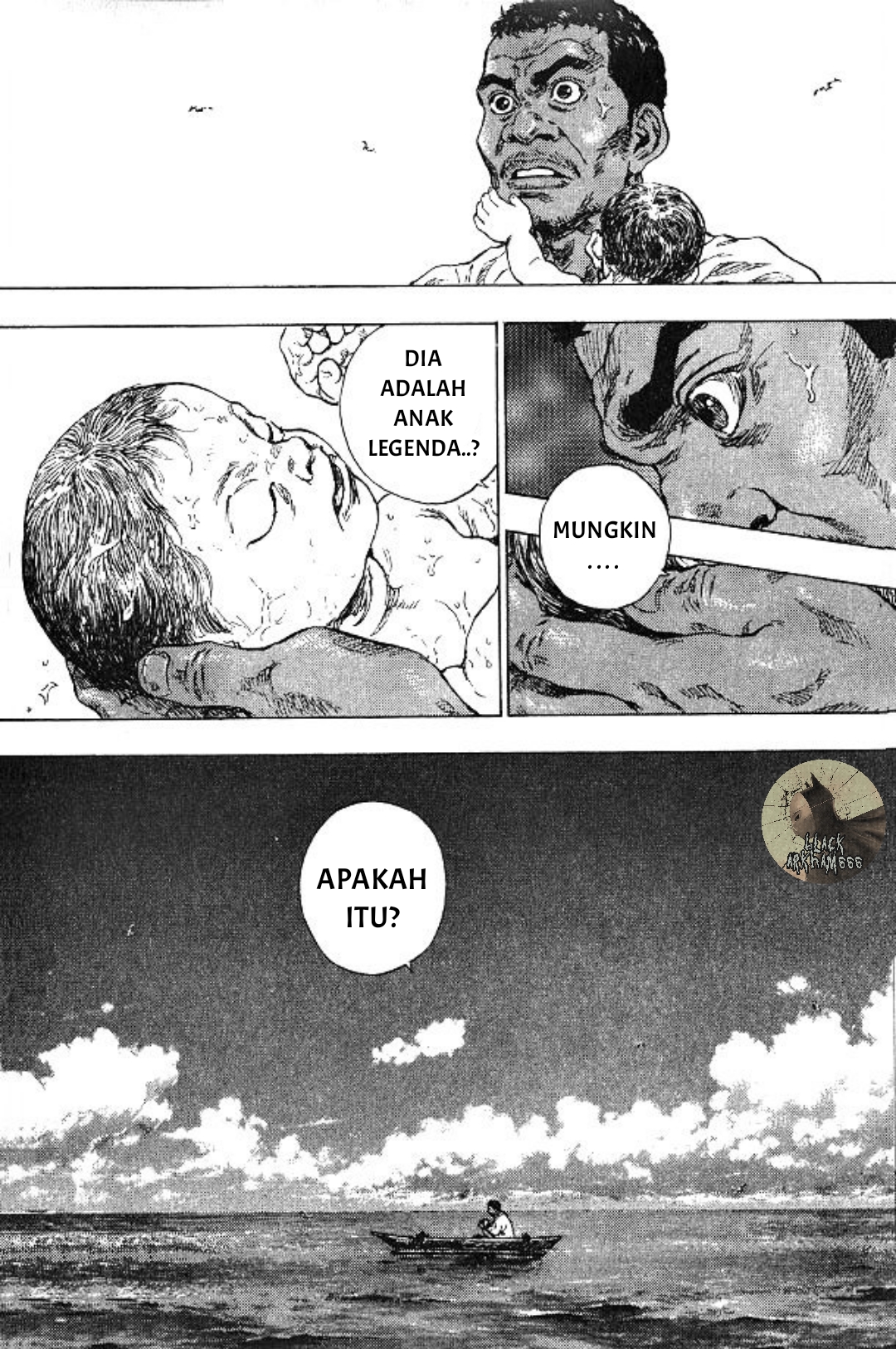 Glaucos Anugerah 第15页