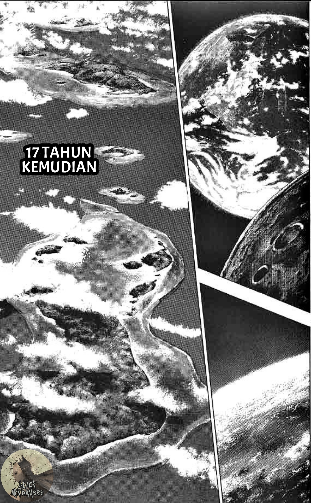 Glaucos Anugerah 第16页