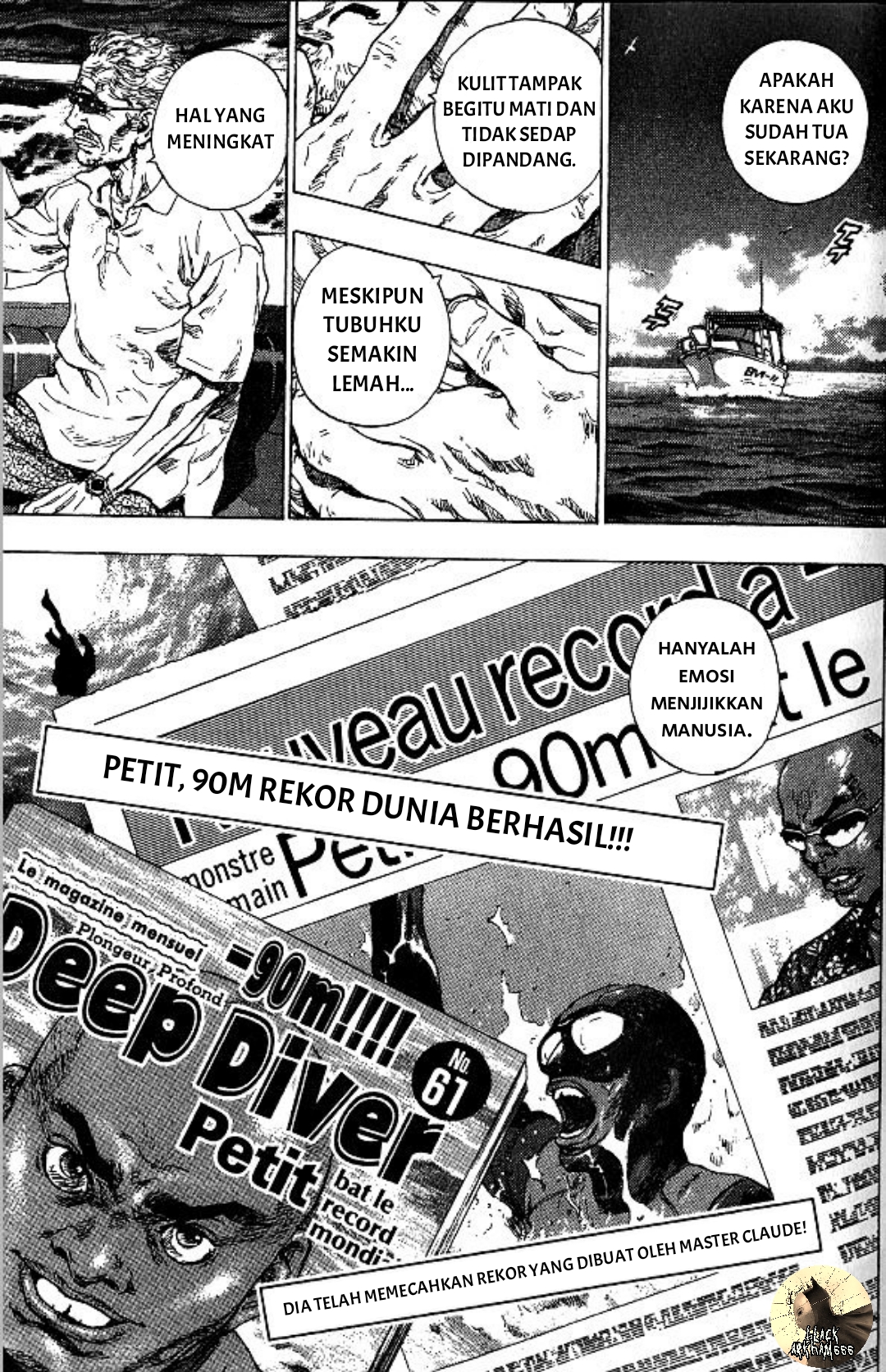 Glaucos Anugerah 第24页