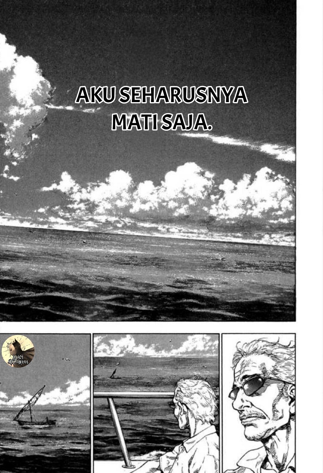 Glaucos Anugerah 第26页