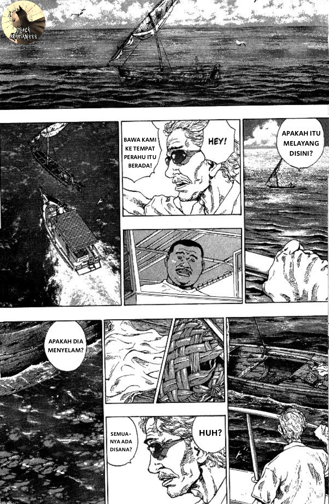 Glaucos Anugerah 第27页