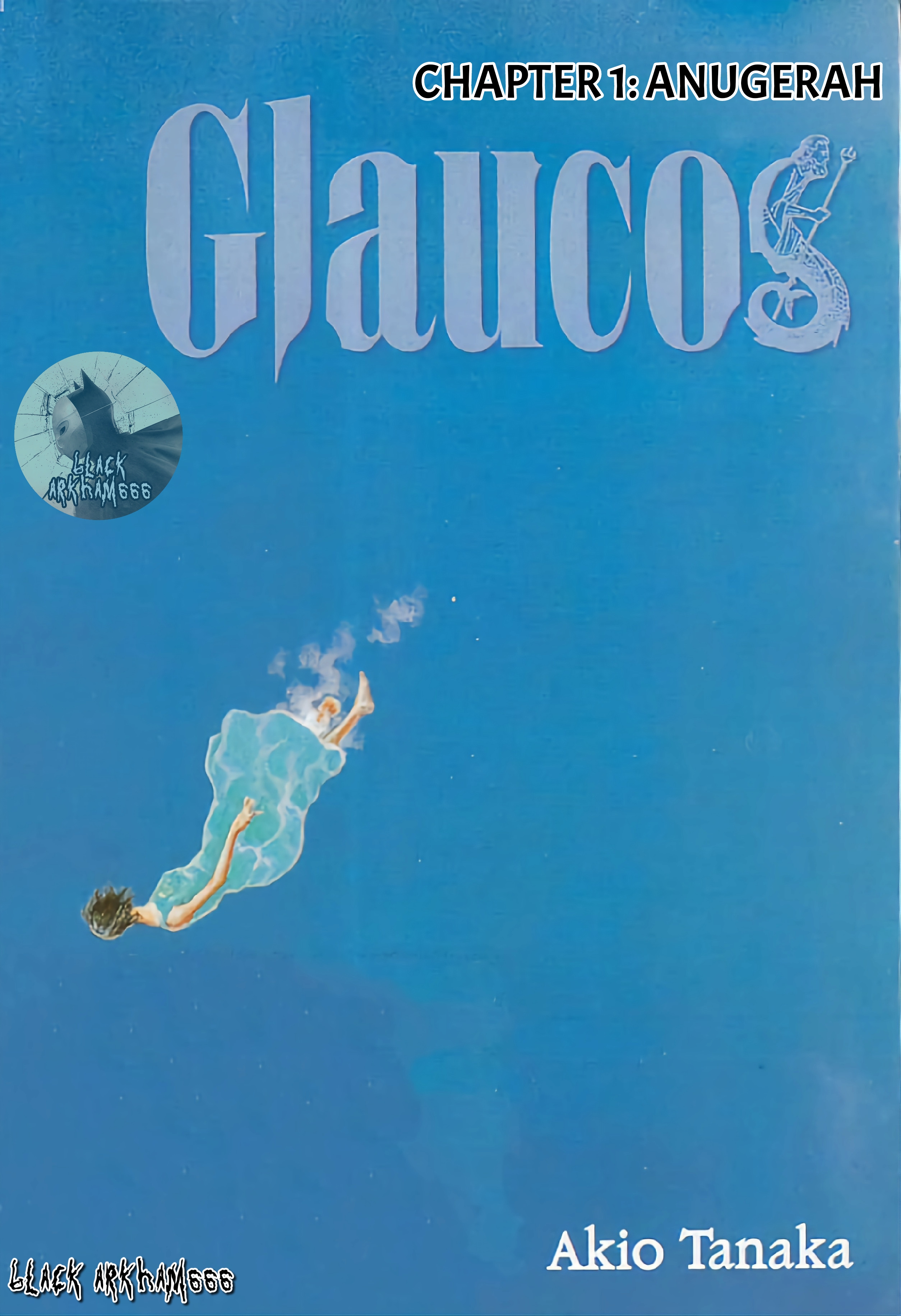 Glaucos Anugerah 第7页