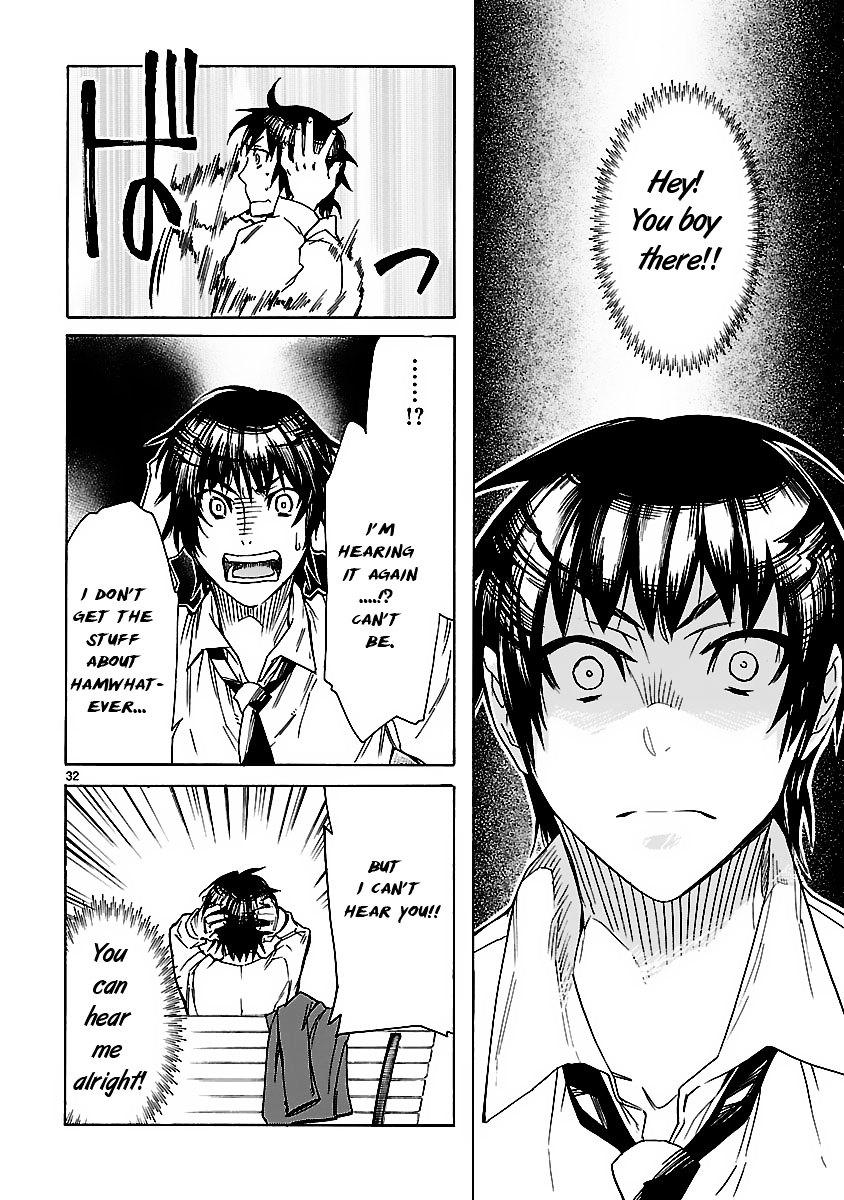 KLAN Escapee [1] 第31页