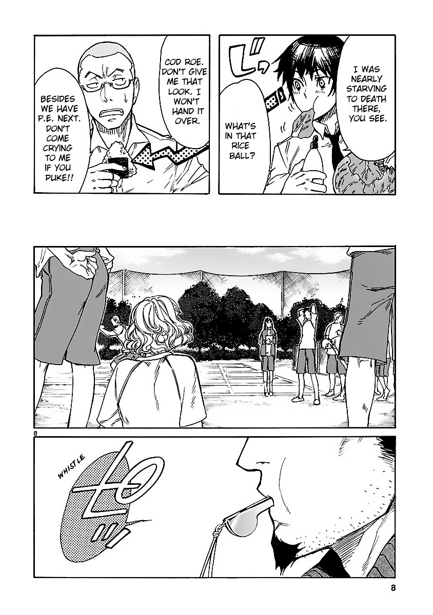 KLAN Escapee [1] 第9页