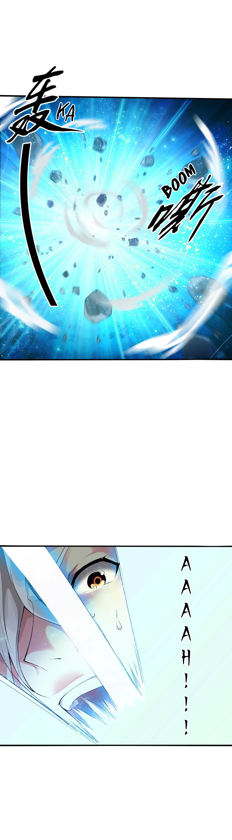 Heavenly God Mnemonic Ch. 1 第17页