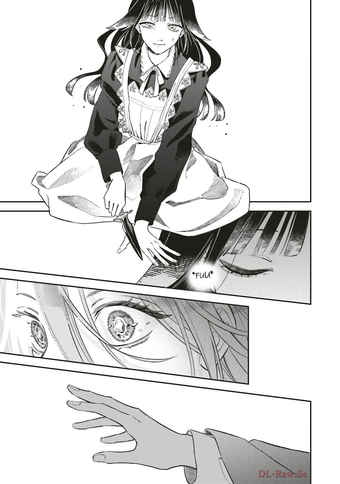 Tetsu Sabi to 1000 Carat Vol. 1 Ch. 1 第29页