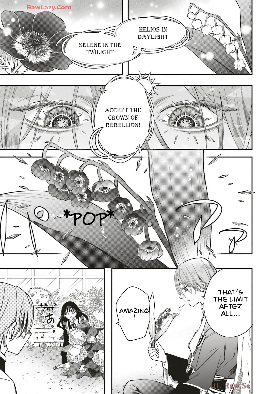 Tetsu Sabi to 1000 Carat Vol. 1 Ch. 1 第41页